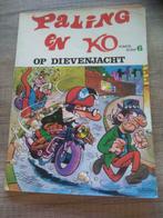 3x Paling en Ko - 1e druk, Ophalen