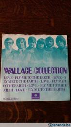 Singel The Wallace Collection, Cd's en Dvd's, Ophalen of Verzenden