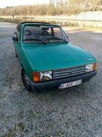 Talbot samba cabrio, Overige merken, 4 zetels, Cabriolet, Handgeschakeld