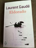 Eldorado de Laurent gaude, Livres, Enlèvement ou Envoi