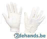 Paardrijhandschoenen Agrodieren, de beste prijzen, Dieren en Toebehoren, Paardrijkleding, Nieuw, Overige typen, Ophalen of Verzenden