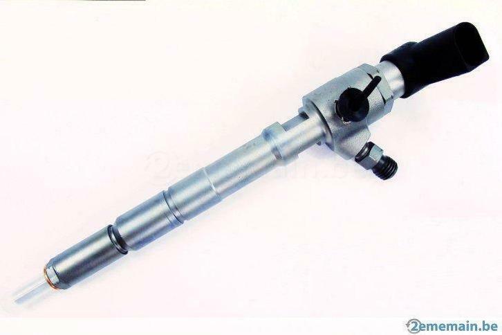 Audi Volkswagen 1.6Tdi injector, Auto-onderdelen, Overige Auto-onderdelen, Audi, Seat, Volkswagen, Skoda, Nieuw, Ophalen