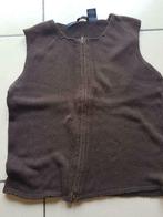 vestje M French Connection, Enlèvement, Porté