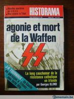 historama mars 1974 n°268, Ophalen of Verzenden, Gelezen