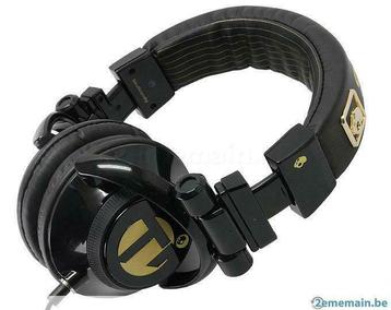 * * * Casque PRO Skullcandy Ti * * *