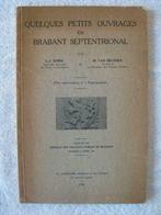 Ponts et ouvrages d’art – Goris et Van Heusden - EO 1947, Livres, Histoire nationale, Utilisé, Enlèvement ou Envoi
