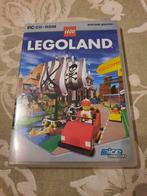 CD Rom PC Legoland, Consoles de jeu & Jeux vidéo, Jeux | PC, Enlèvement ou Envoi