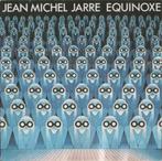 CD Jean Michel Jarre ‎– Equinoxe - 1986, CD & DVD, CD | Pop, Enlèvement ou Envoi, 1980 à 2000