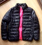 A vendre veste femme automne/automne, Comme neuf, Noir, Taille 38/40 (M), Enlèvement