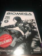 Manga "Biomega", Livres, Livres pour enfants | Jeunesse | 13 ans et plus