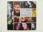 Zucchero With Randy Crawford – Diamante (1991), Pop, Ophalen of Verzenden, 7 inch, Single