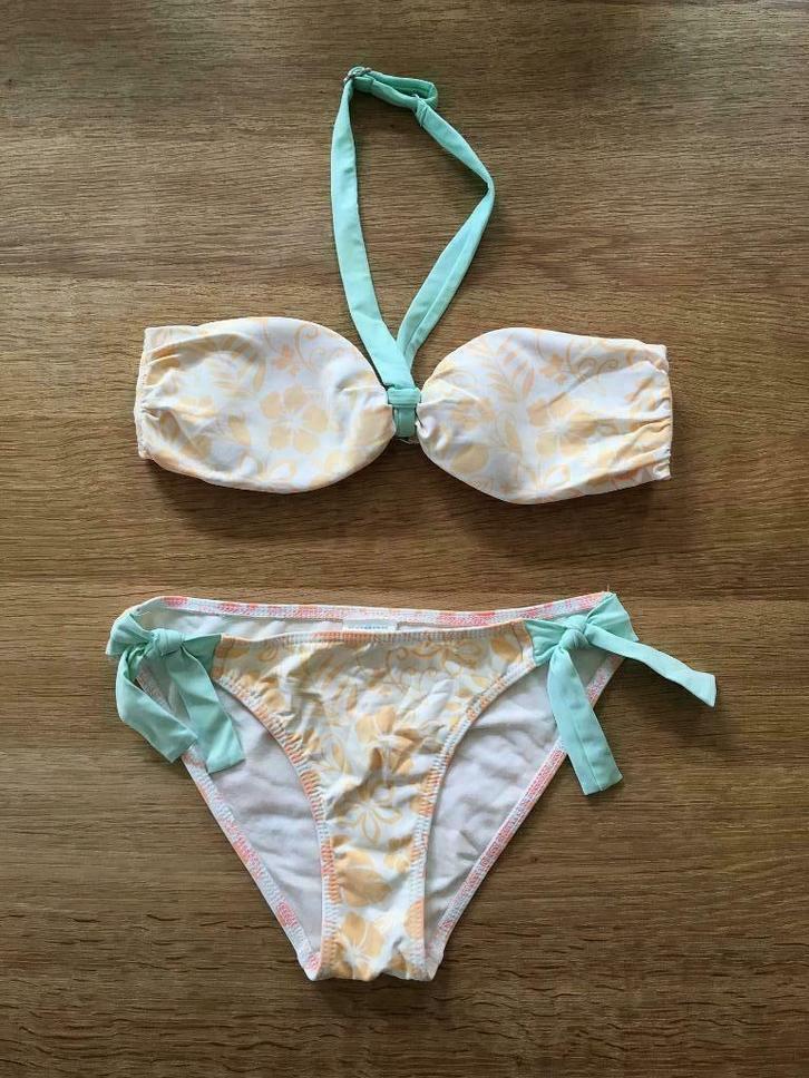 Kiwi bikini 14 jaar, Enfants & Bébés, Vêtements enfant | Taille 176, Utilisé, Fille, Vêtements de sport ou Maillots de bain, Enlèvement ou Envoi