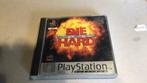 Die hard trilogie ps1, Games en Spelcomputers, Games | Sony PlayStation 1, Gebruikt, Vanaf 18 jaar, 1 speler, Ophalen of Verzenden