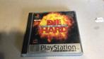 Die hard trilogie ps1, Games en Spelcomputers, Games | Sony PlayStation 1, Role Playing Game (Rpg), Gebruikt, Ophalen of Verzenden