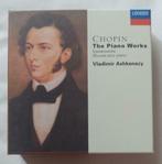 Chopin: The Piano Works (Coffret 13 CD) comme neuf, Cd's en Dvd's, Cd's | Klassiek, Boxset, Ophalen of Verzenden