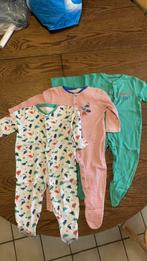 pyjama’s in nieuwstaat (3 stuks voor 7,50€), Ophalen, Zo goed als nieuw