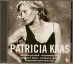 CD - Best Of PATRICIA KAAS (Compilation Télé Moustique), Comme neuf, 2000 à nos jours, Envoi