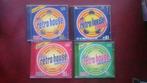 Real retro house cd's, Cd's en Dvd's, Ophalen of Verzenden