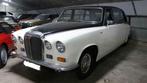 Daimler Limo 420 DS 1981, Berline, Achat, Entreprise