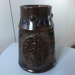 Grès décoré  Jules Guèrin, Antiquités & Art, Antiquités | Céramique & Poterie, Enlèvement ou Envoi