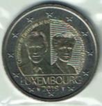2 euro Luxemburg/Luxembourg 2019 Charlotte UNC, 2 euros, Luxembourg, Envoi, Monnaie en vrac