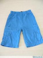 blauwe gevoerde broek, Kinderen en Baby's, Gebruikt, Jongetje of Meisje, Broekje