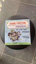 Dennie Christian, Cd's en Dvd's, Vinyl | Nederlandstalig, Ophalen of Verzenden, Levenslied of Smartlap