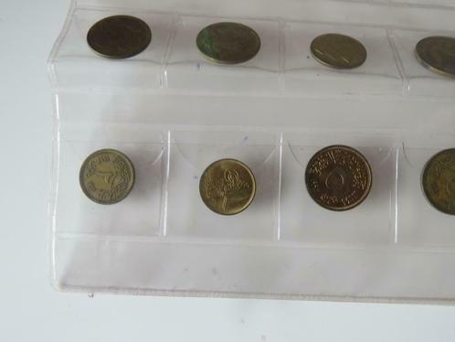 Lot munten Egypte 1960-1992, Postzegels en Munten, Munten | Afrika, Setje, Egypte, Ophalen of Verzenden