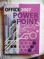 Office 2007 Power Point  MET  CD-rom, Comme neuf, Logiciel, Enlèvement ou Envoi