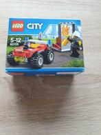 Lego, Ophalen, Zo goed als nieuw
