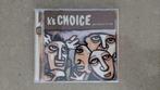 CD K'Choice - Paradise in Me, Cd's en Dvd's, Ophalen of Verzenden, Zo goed als nieuw, Poprock