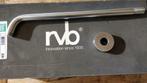 RVB Tune douchearm, Ophalen of Verzenden, Nieuw, Chroom, Douche