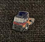 PIN - IVECO - TRUCK - CAMION, Transport, Gebruikt, Speldje of Pin, Verzenden