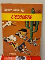 DE ESCORT 1966, Boeken, Gelezen, Ophalen