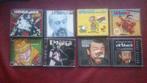 Urbanus cd's, Cd's en Dvd's, Ophalen of Verzenden