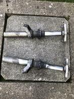 Schokbrekers voor / schokbrekerlagers Porsche 996 GT3 MK1, Porsche