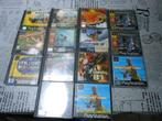 ps 1 games dringend weg   !!!!!!!!!!!!!!!!!!!!!!!!!, Games en Spelcomputers, Games | Sony PlayStation 1, Ophalen, Gebruikt, Overige genres