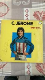 C. Jerome. -  Baby Boy, Cd's en Dvd's, Ophalen of Verzenden