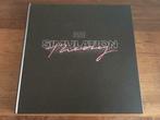 2Cd+2LP Box Muse Simulation Theory TRANSPARANT Vinyl ZGAN, Comme neuf, 2000 à nos jours, Coffret, Enlèvement ou Envoi