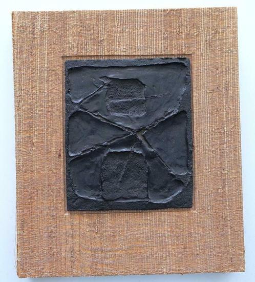 Livre d'Artiste Augsburger, Solier - 1/8 hors commerce, Antiquités & Art, Antiquités | Livres & Manuscrits, Enlèvement ou Envoi