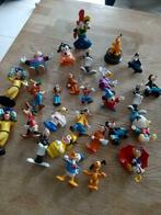 Lot disney popjes goofy , pluto , mickey ,....        A9, Verzamelen, Ophalen of Verzenden, Zo goed als nieuw