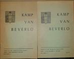 Kamp van Beverlo. Tijdschrift van de vzw Vereniging van het, Boeken, Gelezen, Overige typen, Ophalen of Verzenden