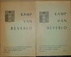 Kamp van Beverlo. Tijdschrift van de vzw Vereniging van het, Boeken, Ophalen of Verzenden, Gelezen, Overige typen