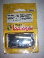Vis platinées Renault 5,16,18,20, Nieuw, Renault