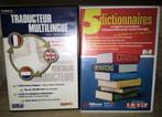Dictionnaire numérique (CD pour PC), Livres, Utilisé