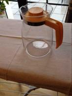 Cafetière universelle pour machine à café, Electroménager, Enlèvement ou Envoi, Utilisé