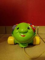 Vtech draai en leer schildpad, Ophalen, Gebruikt, 6 maanden tot 2 jaar