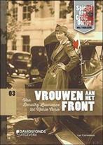 Vrouwen aan het front, Comme neuf, Autres sujets/thèmes, Avant 1940, Enlèvement ou Envoi