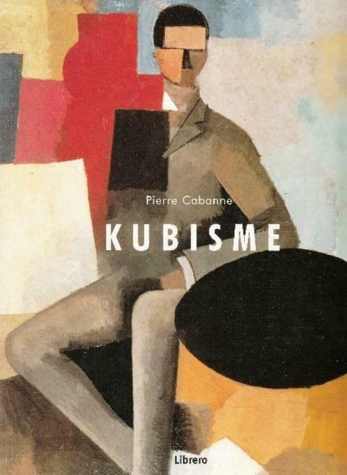 Kubisme    1   Standaardwerk, Boeken, Kunst en Cultuur | Beeldend, Nieuw, Schilder- en Tekenkunst, Verzenden