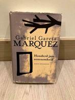 100 jaar eenzaamheid, Ophalen of Verzenden, Gelezen, Gabriel Garcia Marquez, Amerika